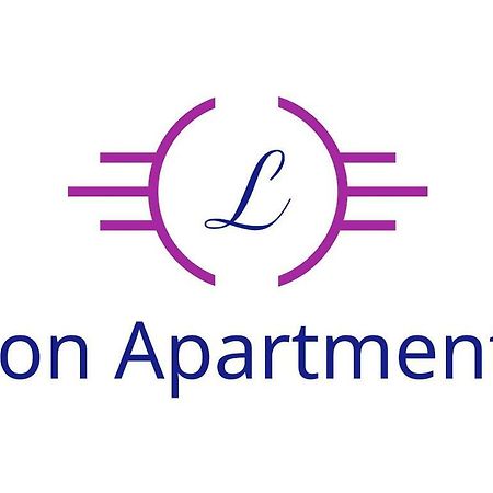 Lion Apartment Port Салоніки Екстер'єр фото