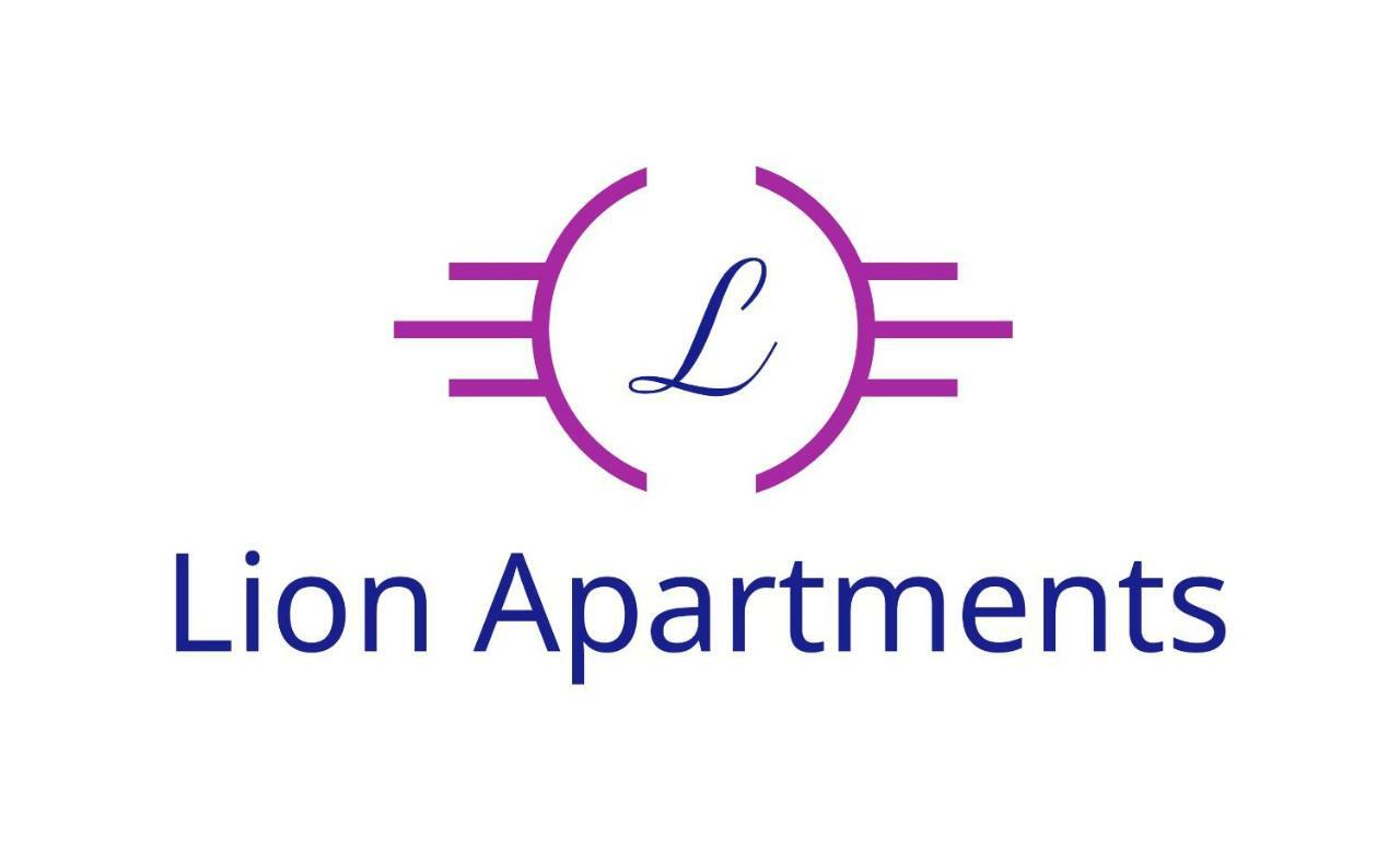 Lion Apartment Port Салоніки Екстер'єр фото